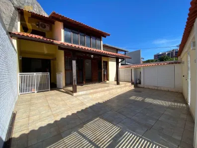 Casa de Condomínio com 5 Quartos à venda, 305m² no Freguesia (Jacarepaguá), Rio de Janeiro