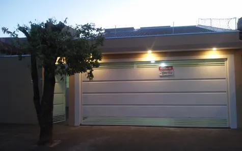 Casa com 2 Quartos à venda, 136m² no Madureira, Bauru