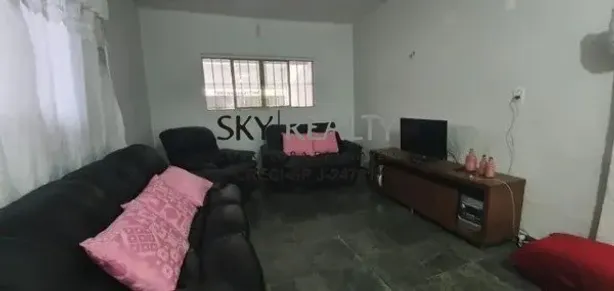 Sobrado com 2 Quartos à venda, 125m² no Parque Residencial Cocaia, São Paulo