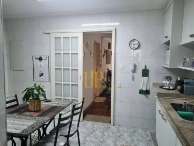 Apartamento com 4 Quartos à venda, 158m² no Indianópolis, São Paulo