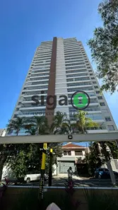 Apartamento com 4 Quartos à venda, 330m² no Mirandópolis, São Paulo