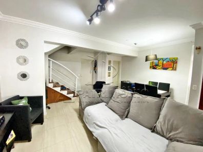 Casa de Condomínio com 3 Quartos à venda, 115m² no Jardim Alvorada, Sorocaba