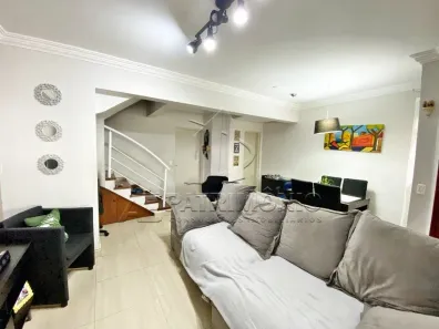 Casa de Condomínio com 3 Quartos à venda, 115m² no Jardim Alvorada, Sorocaba