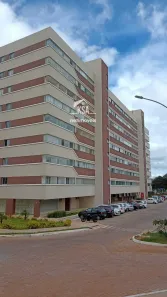 Apartamento com 2 Quartos à venda, 53m² no Setor Central, Brasília