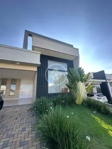 Casa de Condomínio com 3 Quartos à venda, 180m² no Residencial Condomínio Jardim Veneza, Senador Canedo