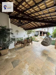 Casa de Condomínio com 4 Quartos à venda, 500m² no Morada da Praia, Bertioga