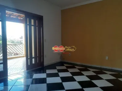 Casa com 2 Quartos à venda, 125m² no Jardim São José, Itatiba