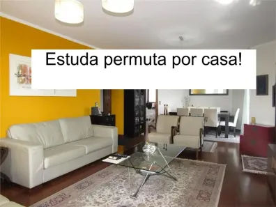 Apartamento com 3 Quartos à venda, 170m² no Vila Congonhas, São Paulo