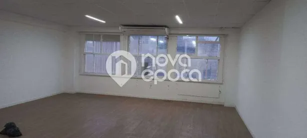 Sala Comercial à venda, 400m² no Centro, Rio de Janeiro