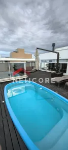 Apartamento com 3 Quartos à venda, 229m² no Palmas, Governador Celso Ramos