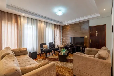 Casa com 3 Quartos à venda, 315m² no Jardim das Maravilhas, Santo André