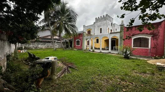 Casa com 4 Quartos para alugar, 260m² no Serra Grande, Niterói