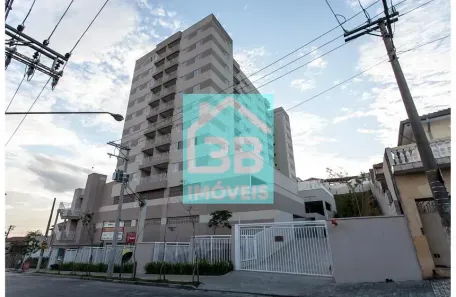 Apartamento com 2 Quartos para alugar, 52m² no Vila Guedes, São Paulo