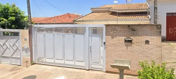 Casa com 3 Quartos à venda, 100m² no César de Almeida, Marília