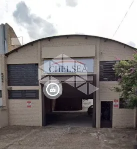 Galpão/Depósito/Armazém à venda, 220m² no Anchieta, Porto Alegre