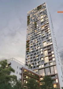 Apartamento com 3 Quartos à venda, 95m² no Altiplano Cabo Branco, João Pessoa