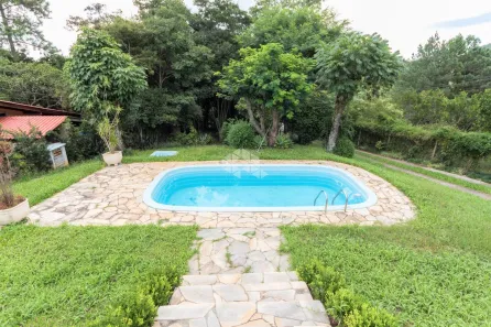 Casa com 4 Quartos à venda, 187m² no Hípica, Porto Alegre