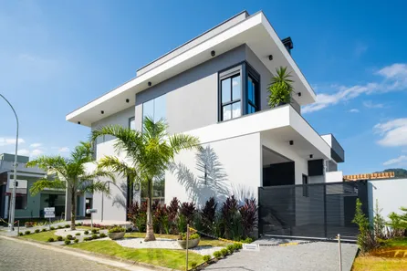 Casa de Condomínio com 3 Quartos à venda, 144m² no Beira Rio, Biguaçu