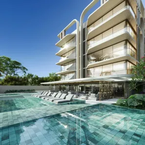 Apartamento com 3 Quartos à venda, 152m² no Cabo Branco, João Pessoa