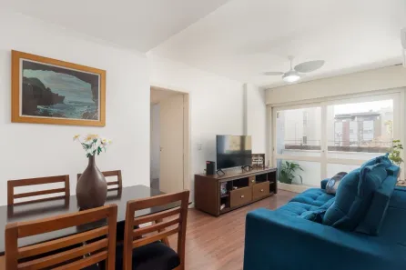 Apartamento com 2 Quartos à venda, 76m² no Menino Deus, Porto Alegre