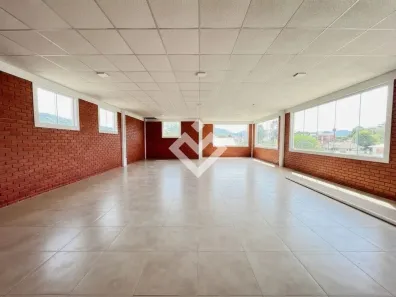 Sala Comercial com 1 Quarto para alugar, 340m² no Camobi, Santa Maria