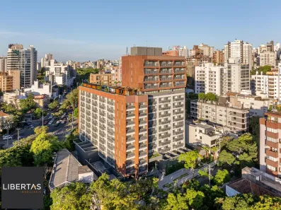 Apartamento com 1 Quarto à venda, 23m² no Bela Vista, Porto Alegre