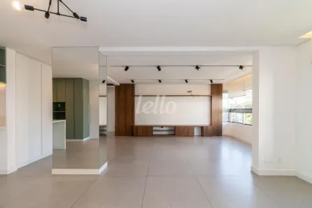 Apartamento com 2 Quartos à venda, 113m² no Vila Clementino, São Paulo