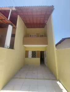 Casa com 2 Quartos à venda, 91m² no Jangurussu, Fortaleza