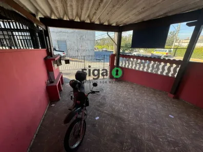 Sobrado com 2 Quartos à venda, 78m² no Pedreira, São Paulo