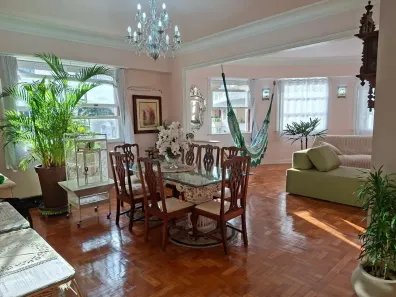 Apartamento com 4 Quartos à venda, 210m² no Flamengo, Rio de Janeiro