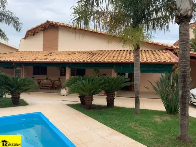 Casa com 3 Quartos à venda, 250m² no Jardim Alto Rio Preto, São José do Rio Preto