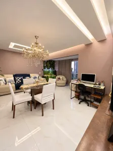 Apartamento com 3 Quartos à venda, 93m² no Setor Industrial, Brasília