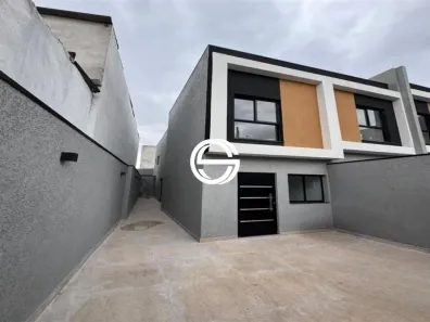 Sobrado com 2 Quartos à venda, 80m² no Vila Robertina, São Paulo