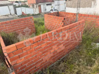 Lote/Terreno à venda, 175m² no Loteamento Vem Viver Piracicaba I, Piracicaba