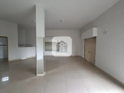 Ponto Comercial para alugar, 57m² no Tibery, Uberlândia