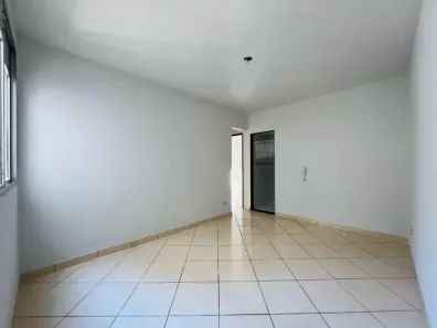 Apartamento com 2 Quartos à venda, 45m² no Estoril, Belo Horizonte