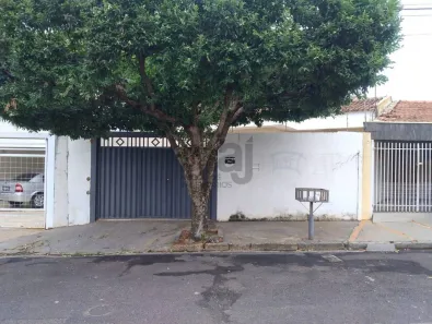 Casa com 2 Quartos para alugar, 150m² no Jardim Maracanã, São José do Rio Preto