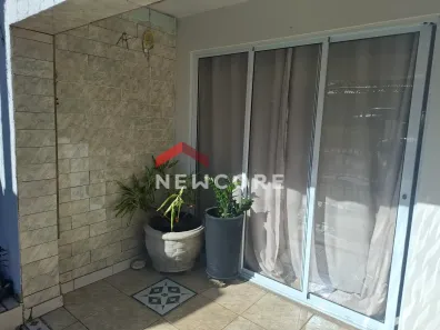 Casa de Condomínio com 2 Quartos à venda, 70m² no Vila Rica, Campinas