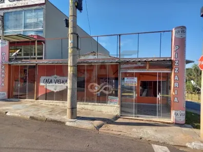 Imóvel Comercial com 1 Quarto para venda ou aluguel, 192m² no Joaquim Alface, Jaguariúna