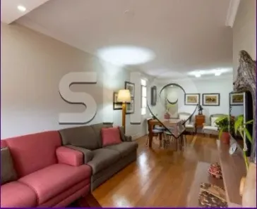 Apartamento com 2 Quartos à venda, 83m² no Pinheiros, São Paulo