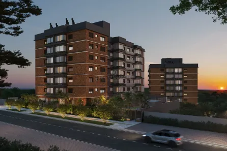 Apartamento com 3 Quartos à venda, 106m² no Tristeza, Porto Alegre