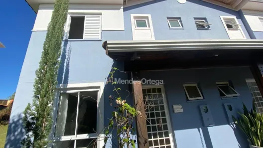 Casa de Condomínio com 3 Quartos para alugar, 110m² no Vossoroca, Votorantim
