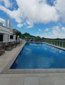 Apartamento com 2 Quartos à venda, 54m² no Portal do Sol, João Pessoa