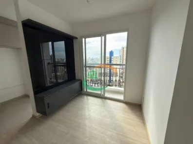 Apartamento com 2 Quartos para venda ou aluguel, 46m² no Centro, Campinas