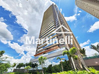Apartamento com 4 Quartos à venda, 227m² no Jardim Ilhas do Sul, Ribeirão Preto