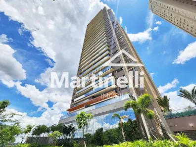 Apartamento com 4 Quartos à venda, 227m² no Jardim Ilhas do Sul, Ribeirão Preto