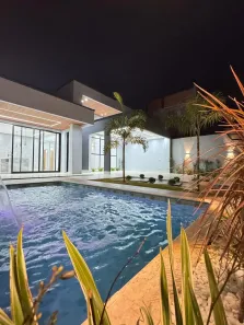 Casa com 3 Quartos à venda, 198m² no Residencial das Acácias, Goiânia