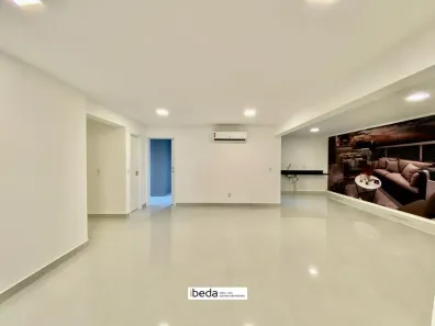 Apartamento com 4 Quartos à venda, 156m² no Capim Macio, Natal