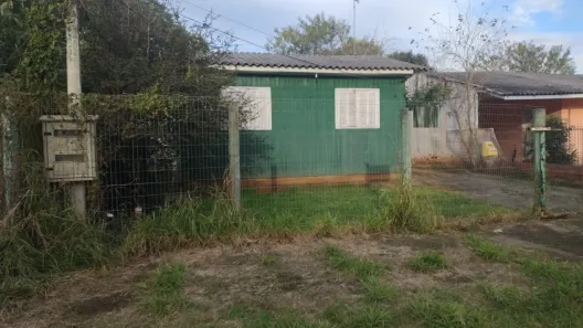 Casa com 2 Quartos à venda, 70m² no Tamandaré, Esteio