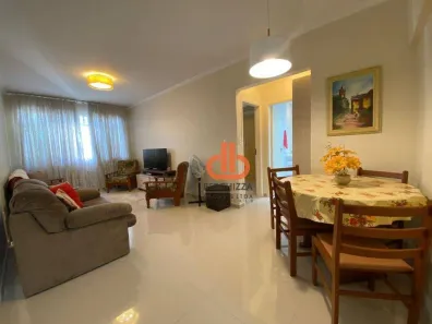 Apartamento com 1 Quarto à venda, 67m² no Pompéia, Santos